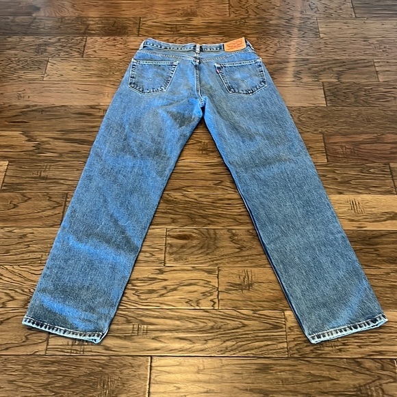 Levi’s 550 Size 34 x 36 - Picture 2 of 16